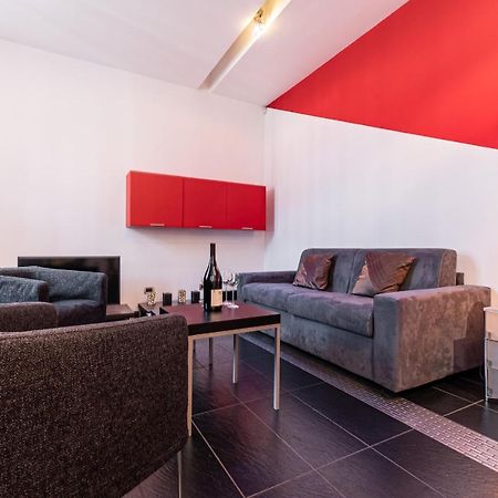 ميلان Prestige Boutique Homes-Marghera المظهر الخارجي الصورة