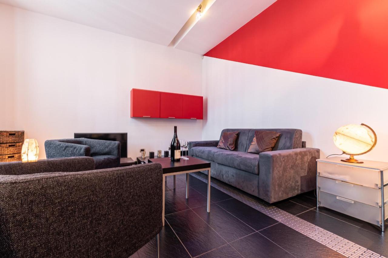 ميلان Prestige Boutique Homes-Marghera المظهر الخارجي الصورة