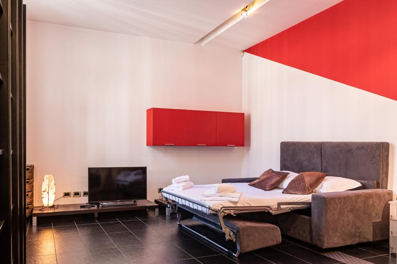 ميلان Prestige Boutique Homes-Marghera المظهر الخارجي الصورة